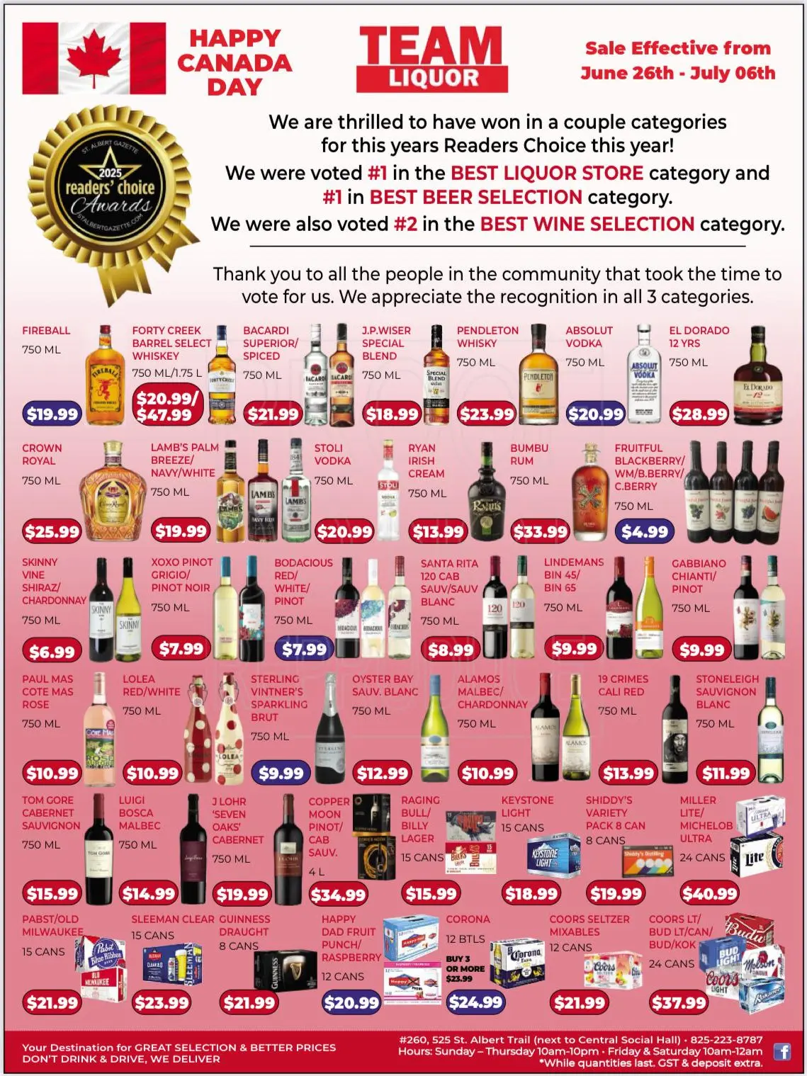 Flyer